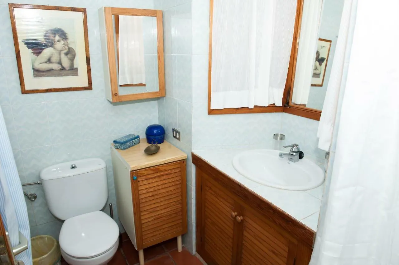 Holiday home Finca Los Pajares La Orotava