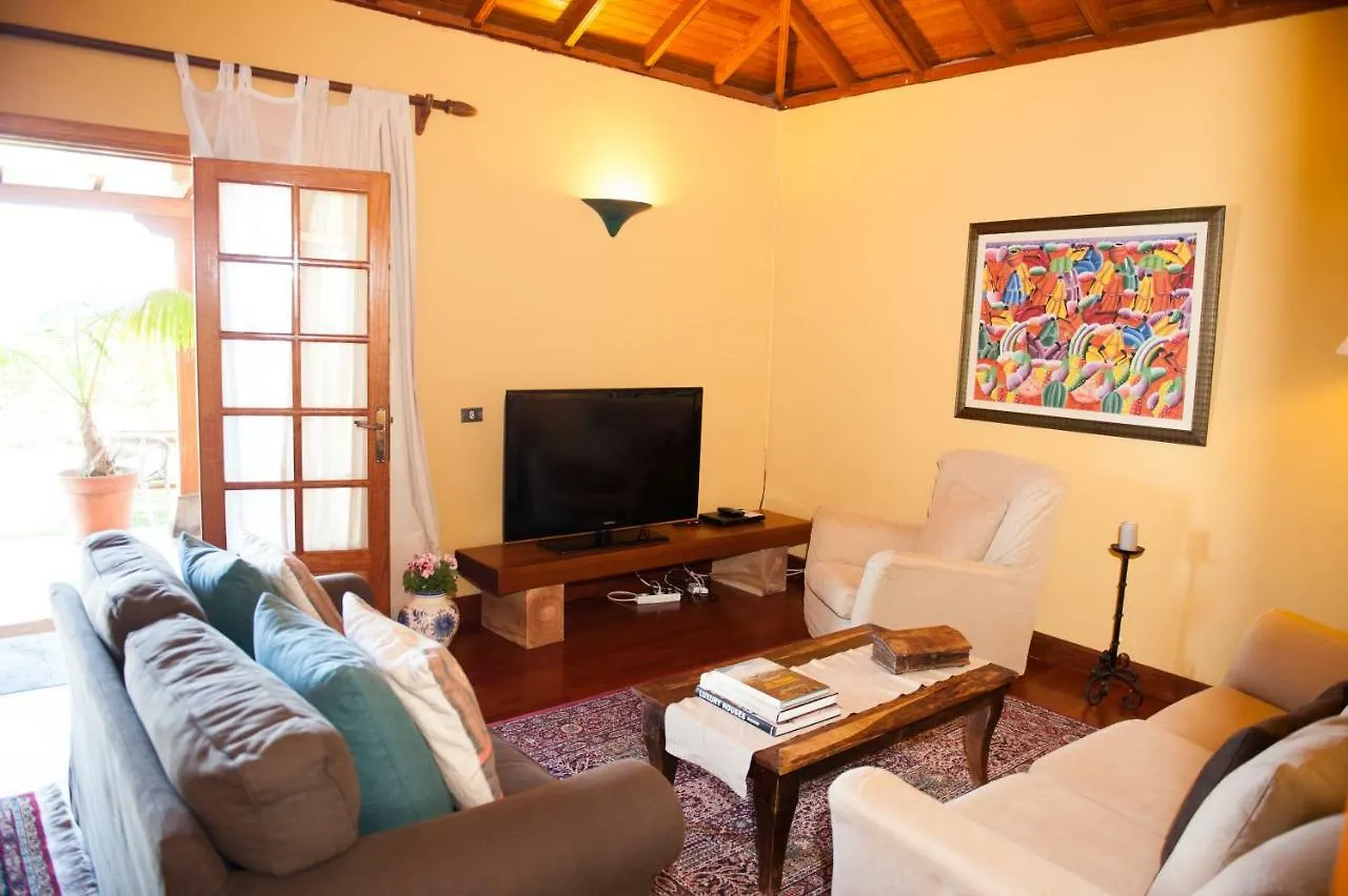 Finca Los Pajares La Orotava Holiday home